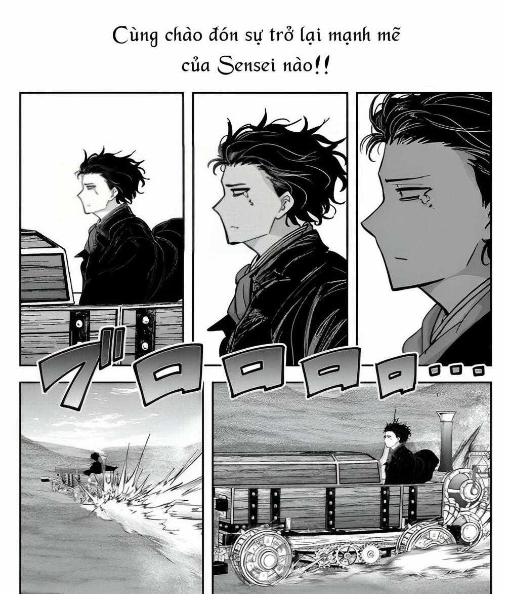 Thất Sách Chuyển Sinh Chapter 21 trang 26