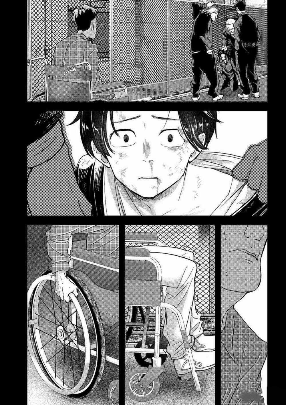 Thất Sách Chuyển Sinh Chapter 22 trang 10