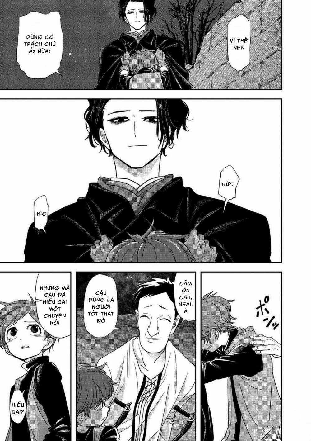 Thất Sách Chuyển Sinh Chapter 22 trang 15