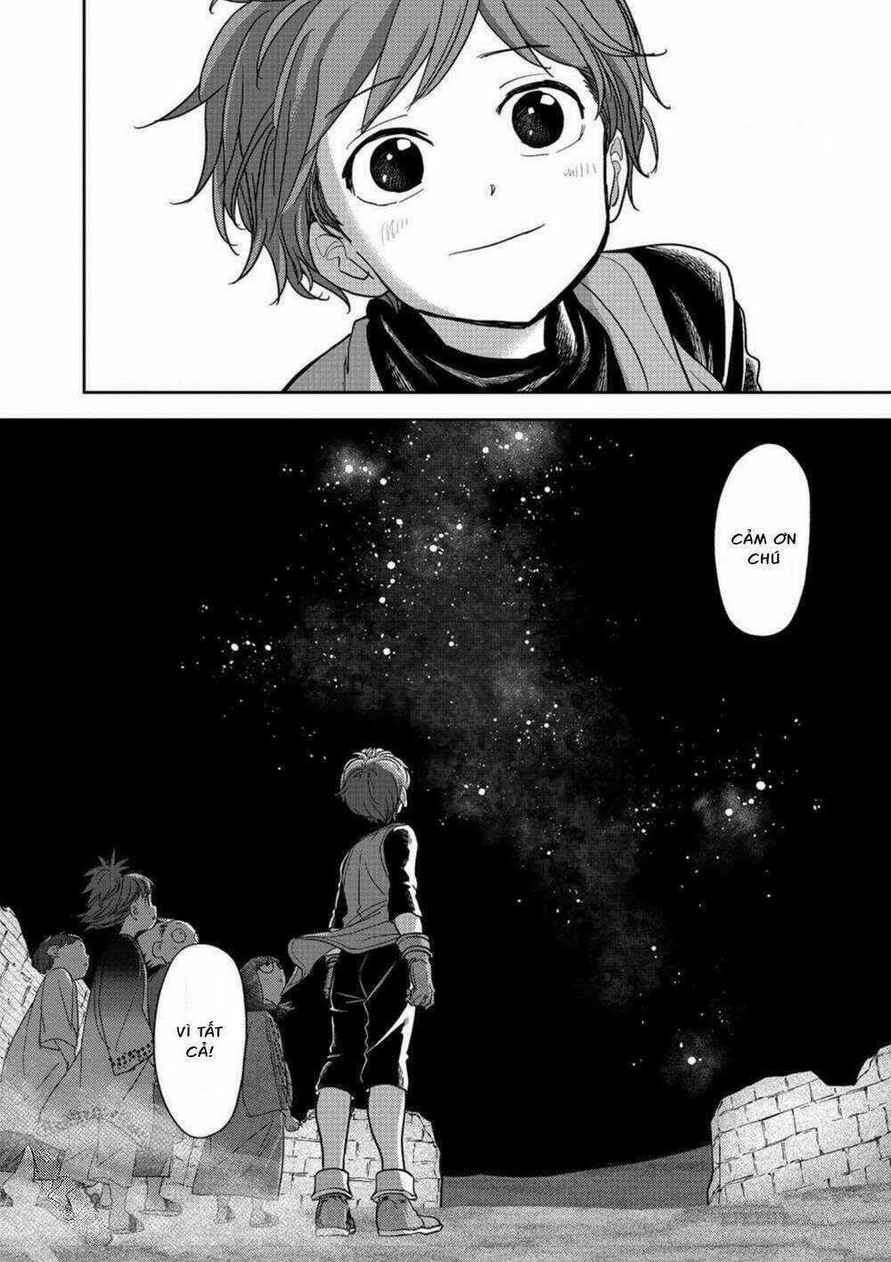 Thất Sách Chuyển Sinh Chapter 22 trang 22