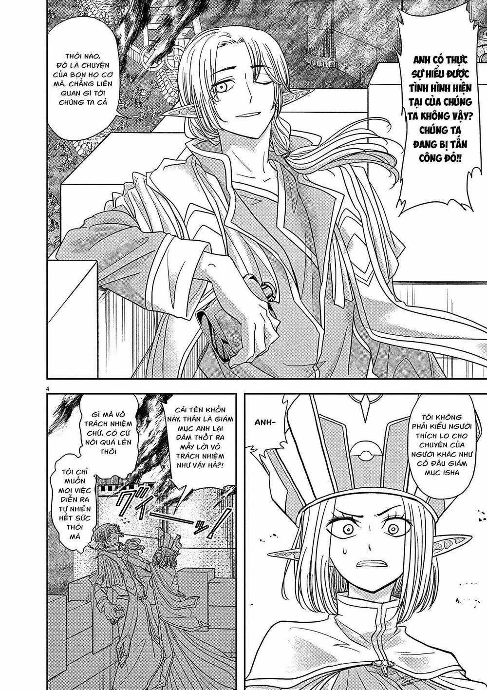 Thất Sách Chuyển Sinh Chapter 23 trang 5