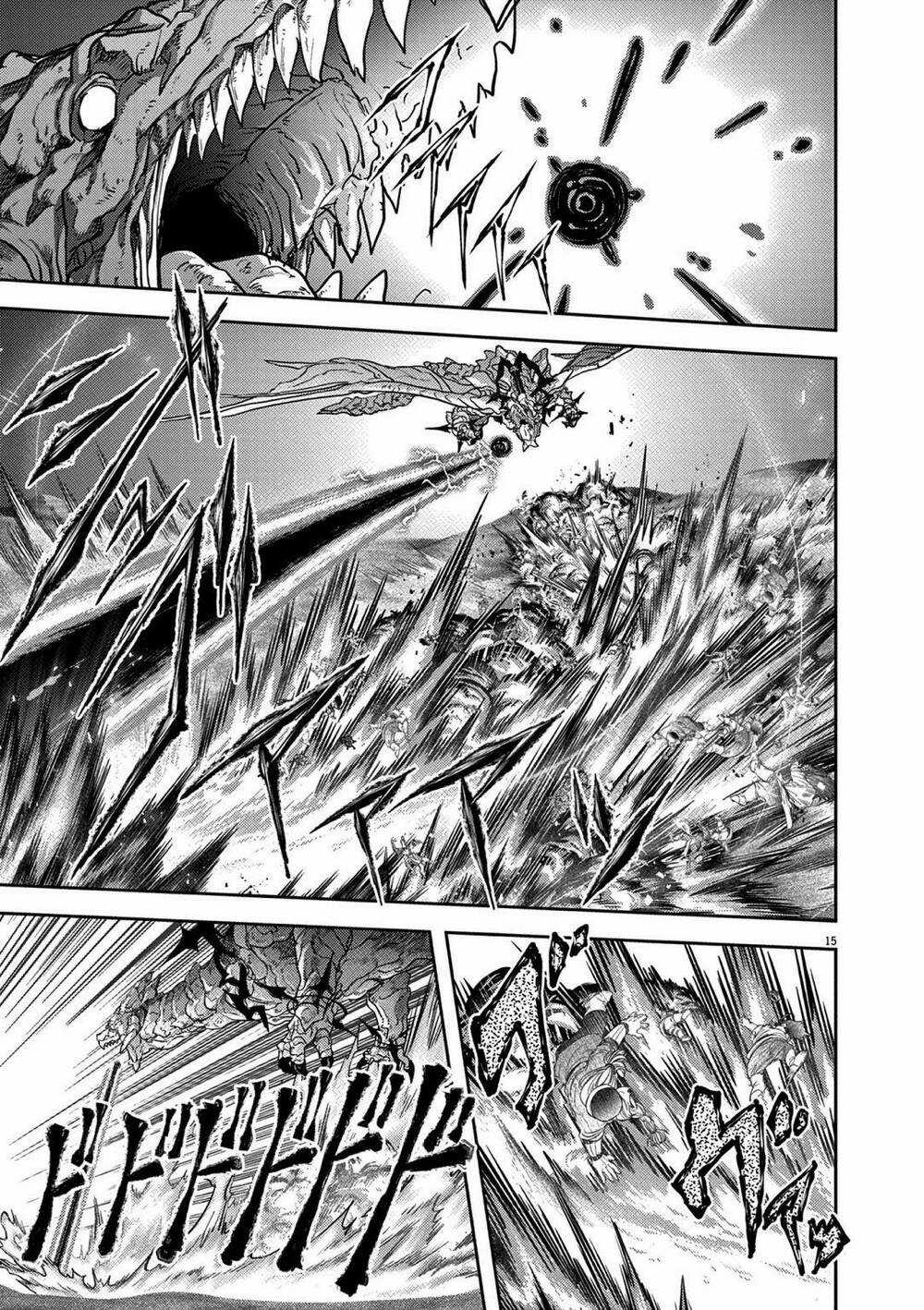 Thất Sách Chuyển Sinh Chapter 24 trang 17