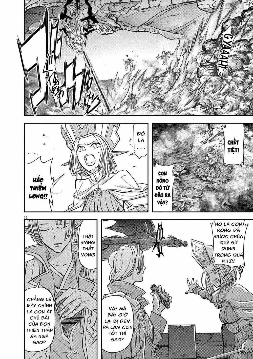 Thất Sách Chuyển Sinh Chapter 24 trang 18