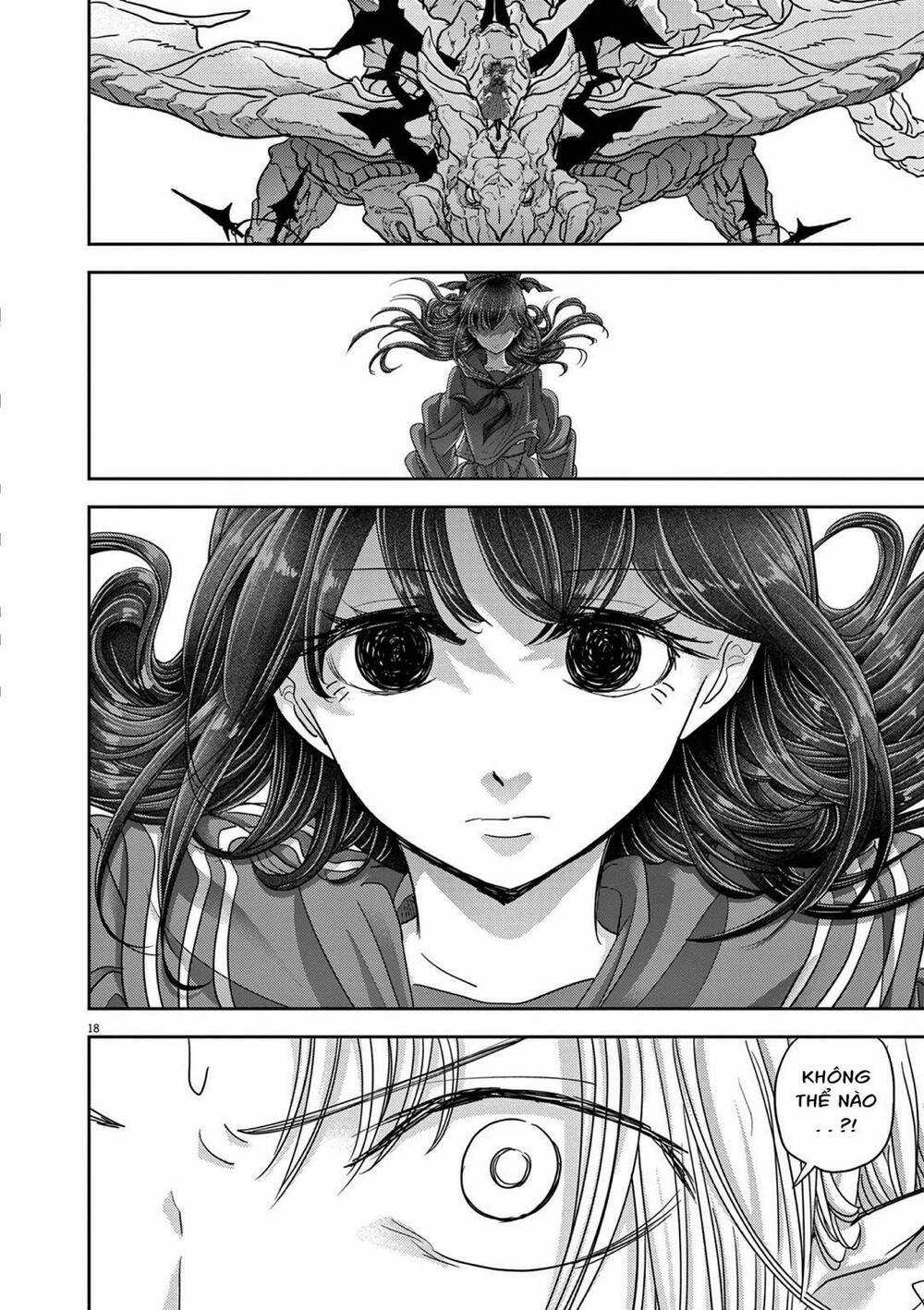 Thất Sách Chuyển Sinh Chapter 24 trang 20