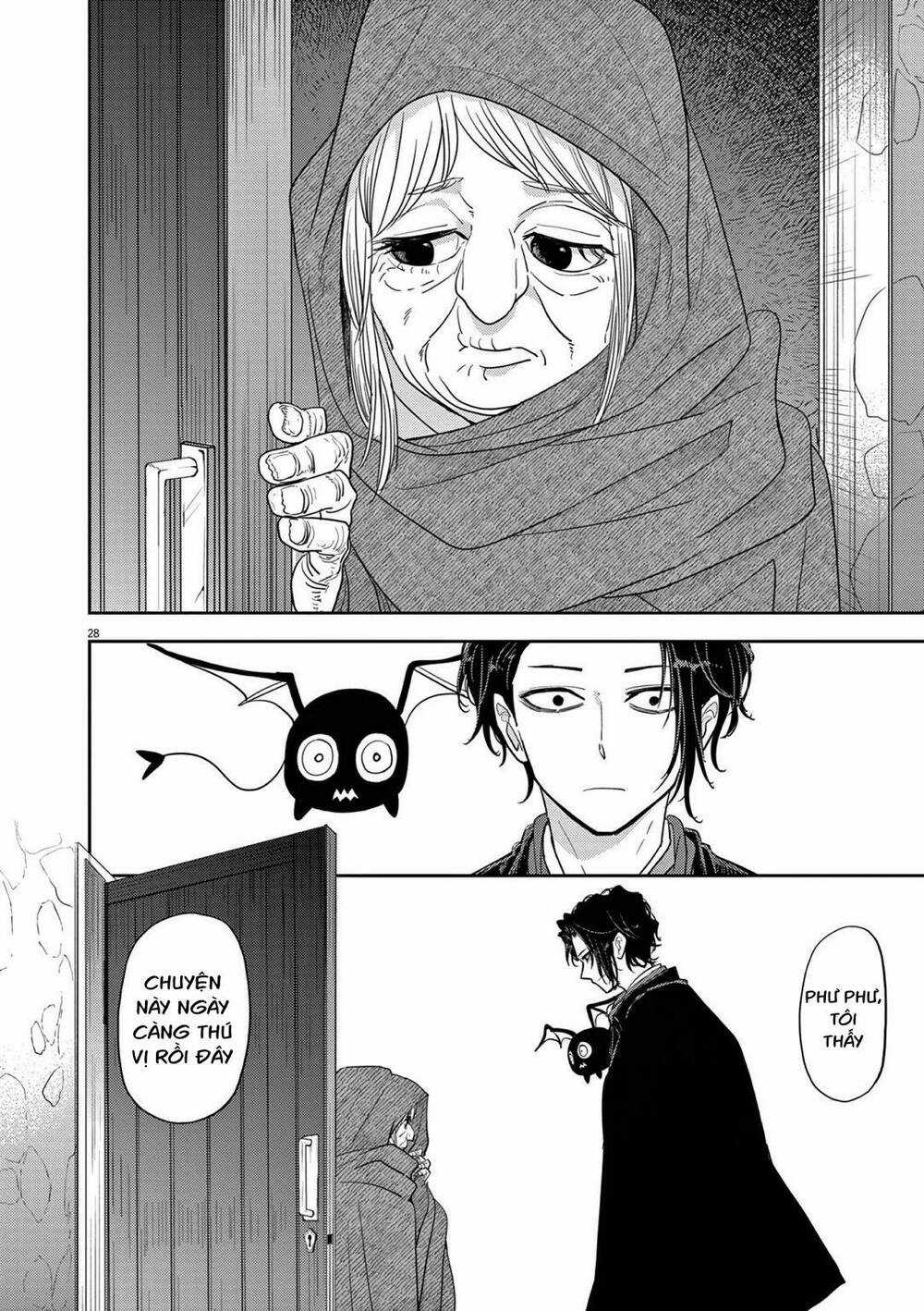 Thất Sách Chuyển Sinh Chapter 24 trang 30