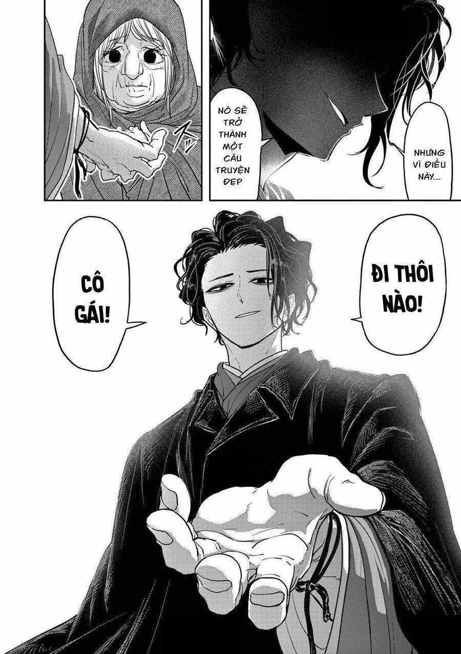Thất Sách Chuyển Sinh Chapter 25.3 trang 19