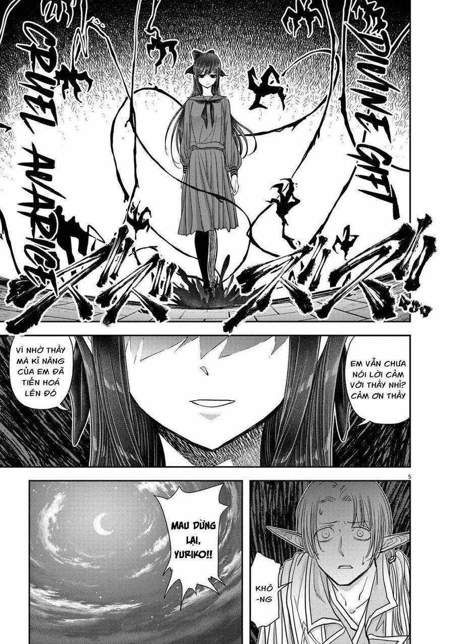 Thất Sách Chuyển Sinh Chapter 25.3 trang 4