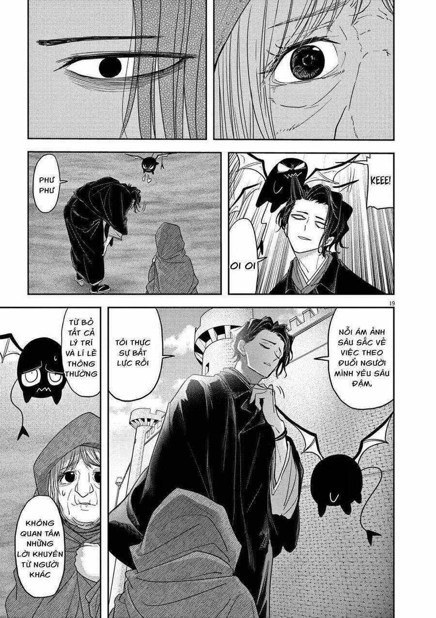 Thất Sách Chuyển Sinh Chapter 25 trang 18