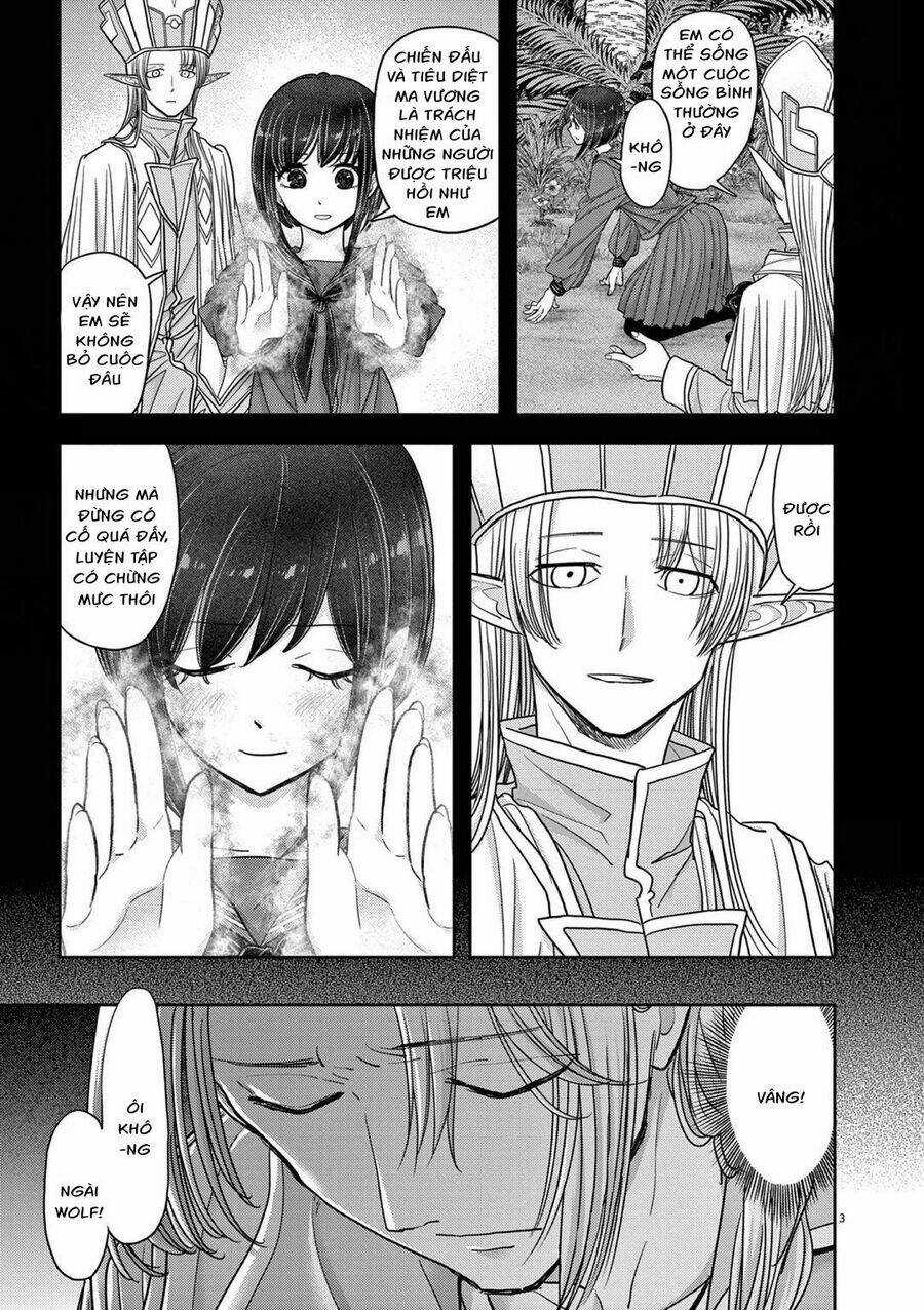 Thất Sách Chuyển Sinh Chapter 25 trang 2