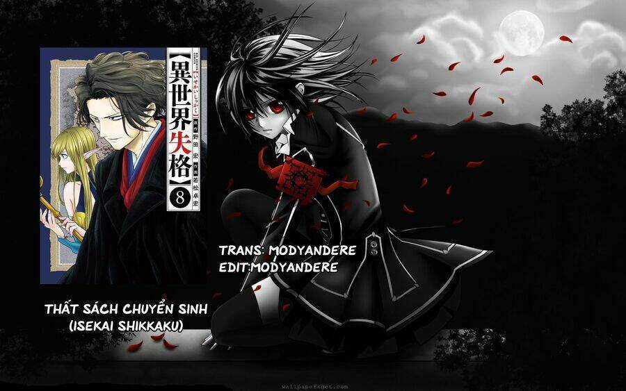 Thất Sách Chuyển Sinh Chapter 25 trang 21