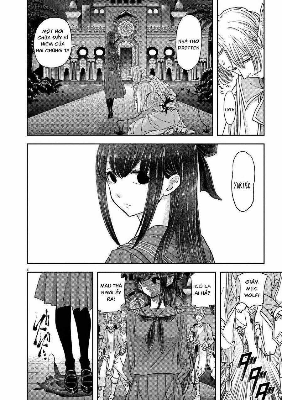 Thất Sách Chuyển Sinh Chapter 25 trang 3