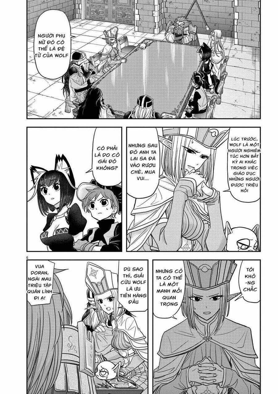 Thất Sách Chuyển Sinh Chapter 25 trang 5