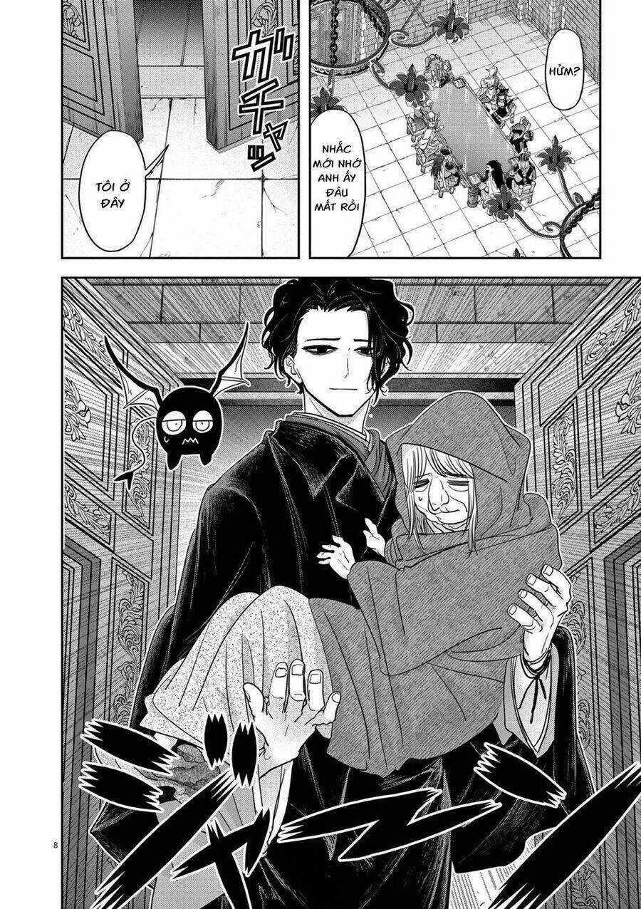 Thất Sách Chuyển Sinh Chapter 25 trang 7