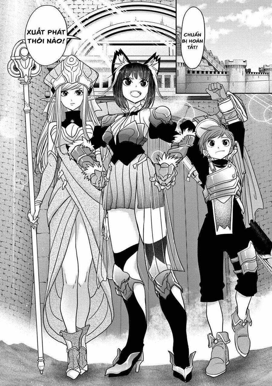 Thất Sách Chuyển Sinh Chapter 25 trang 9