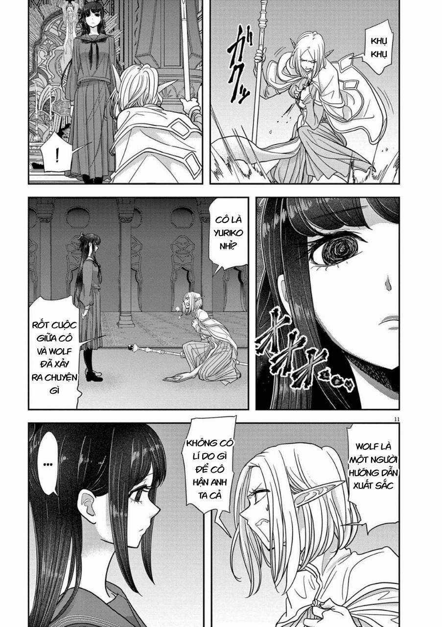 Thất Sách Chuyển Sinh Chapter 26 trang 10