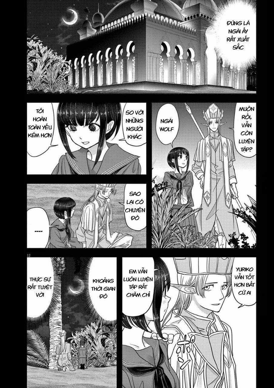 Thất Sách Chuyển Sinh Chapter 26 trang 11