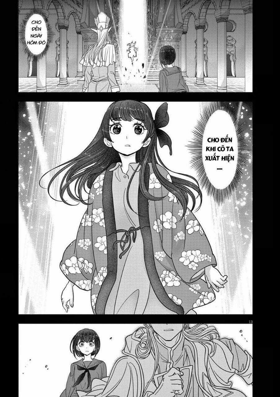 Thất Sách Chuyển Sinh Chapter 26 trang 12