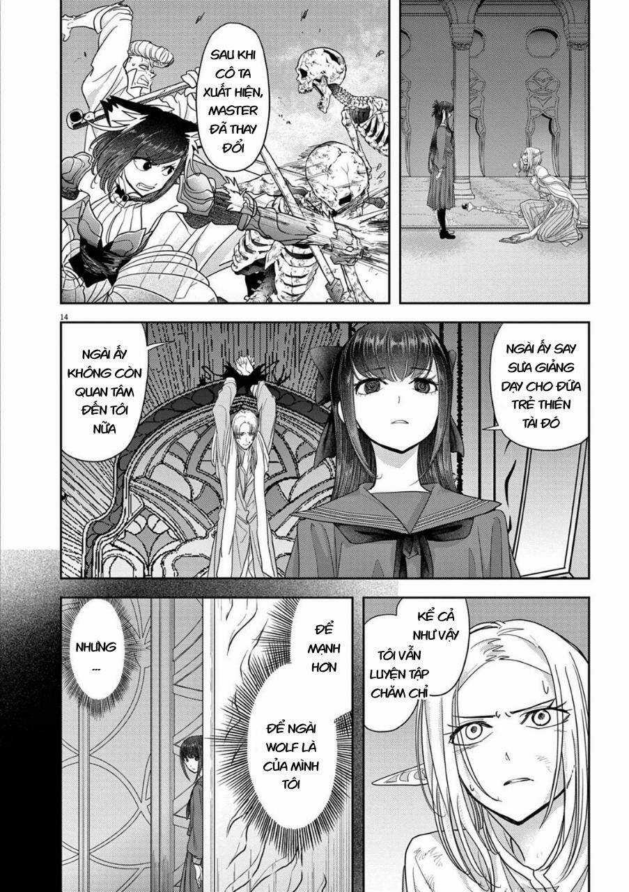 Thất Sách Chuyển Sinh Chapter 26 trang 13
