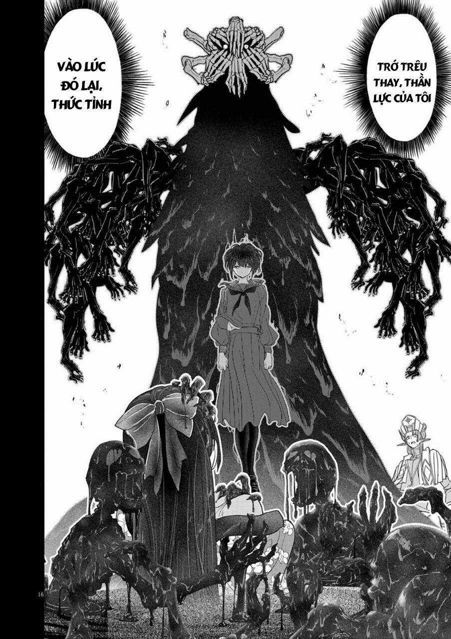 Thất Sách Chuyển Sinh Chapter 26 trang 15