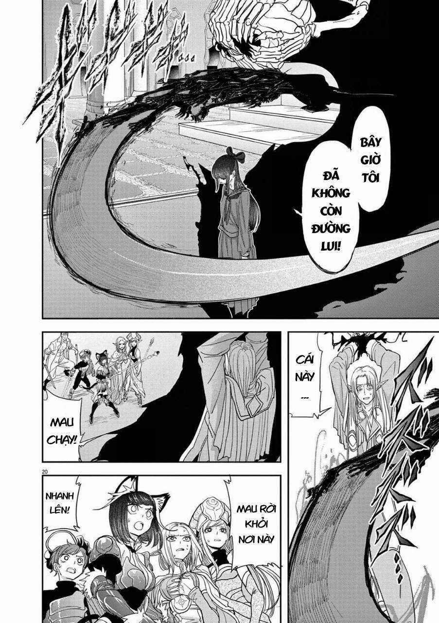 Thất Sách Chuyển Sinh Chapter 26 trang 19