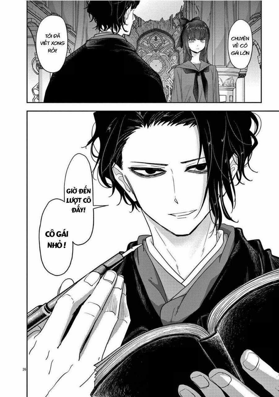 Thất Sách Chuyển Sinh Chapter 26 trang 25
