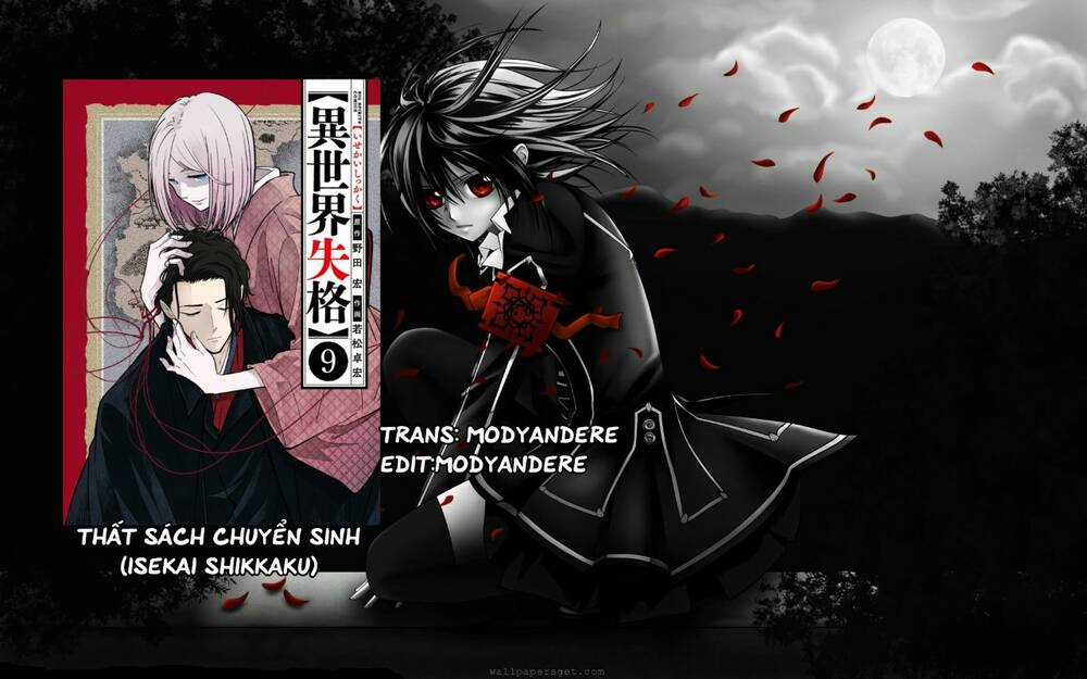 Thất Sách Chuyển Sinh Chapter 26 trang 27