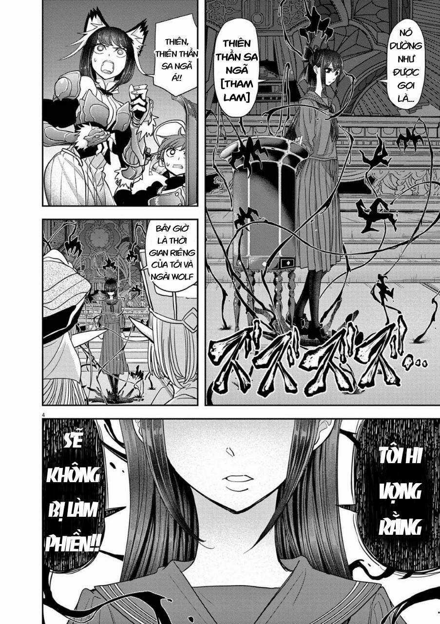 Thất Sách Chuyển Sinh Chapter 26 trang 3