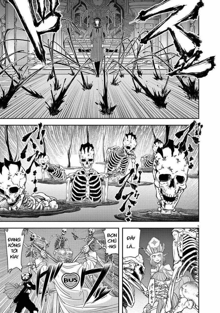 Thất Sách Chuyển Sinh Chapter 26 trang 4