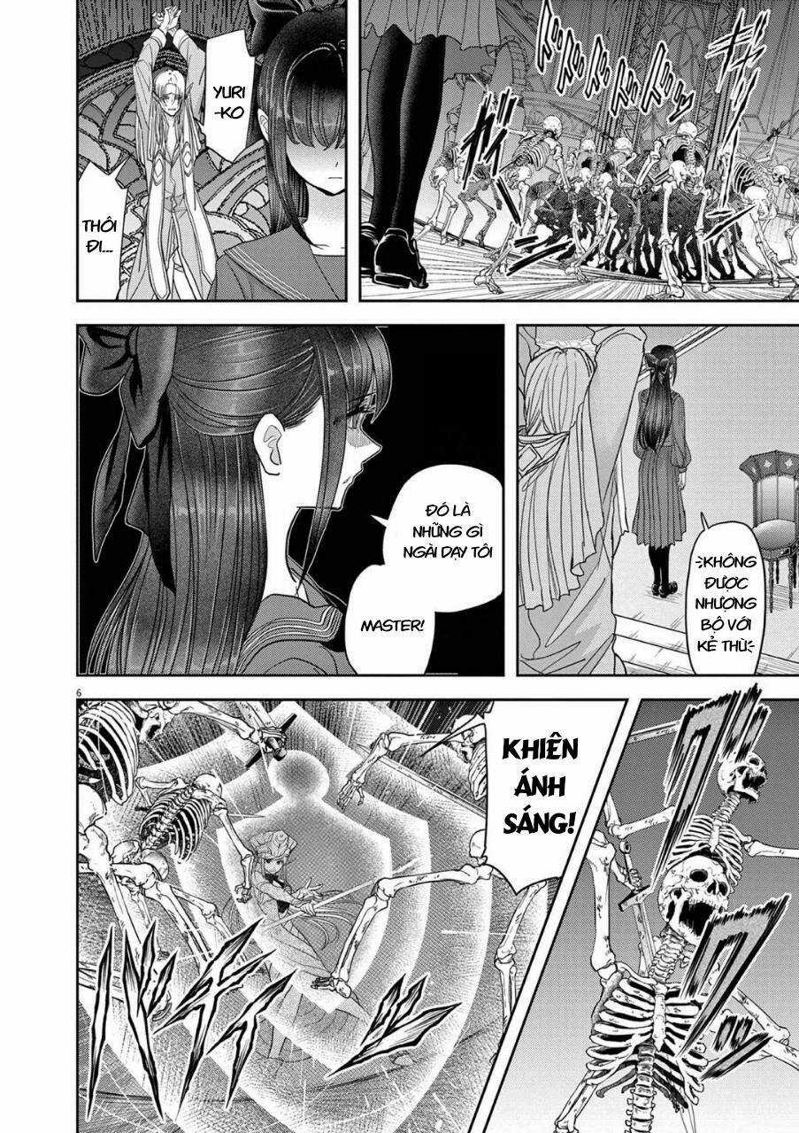 Thất Sách Chuyển Sinh Chapter 26 trang 5