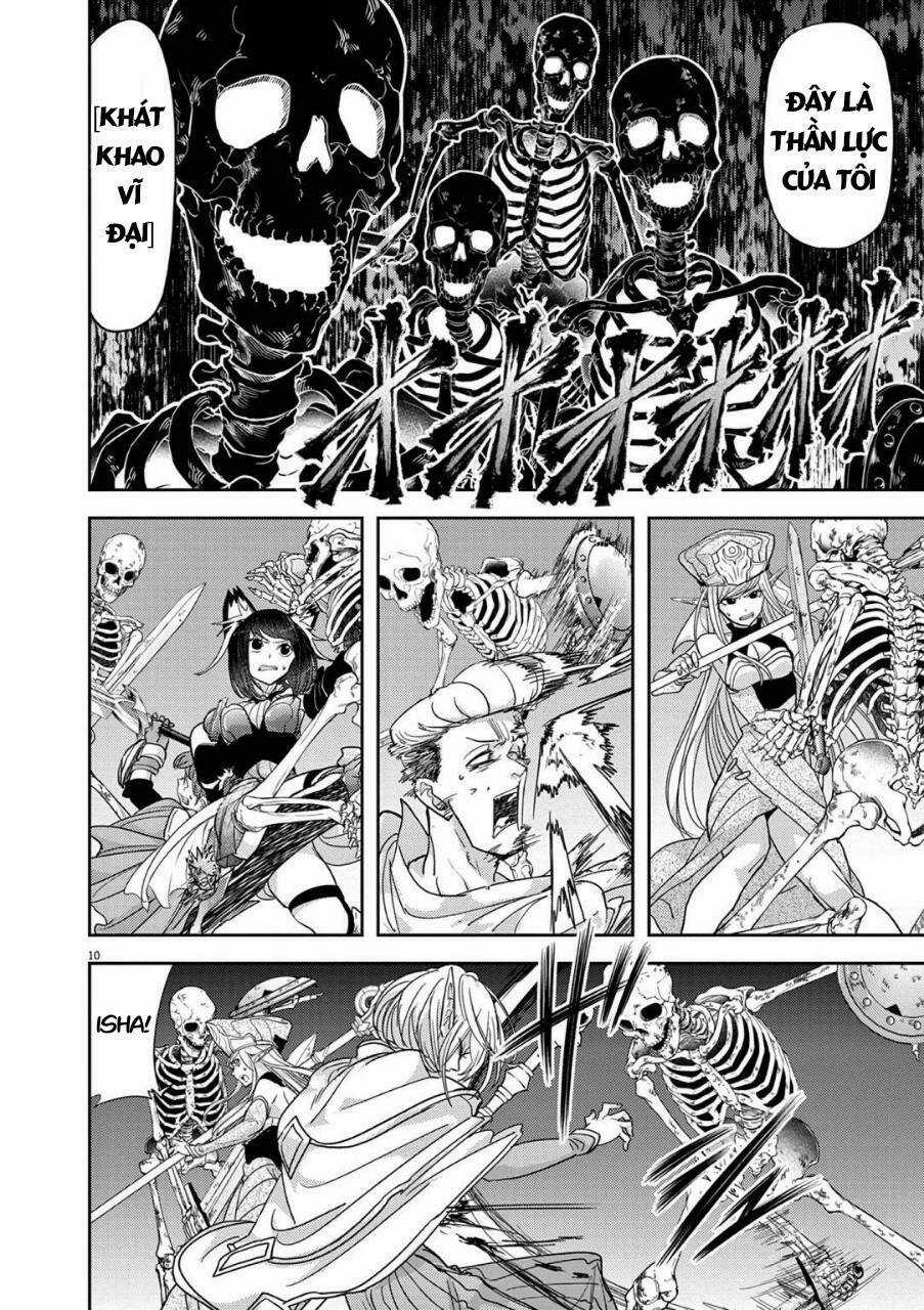 Thất Sách Chuyển Sinh Chapter 26 trang 9