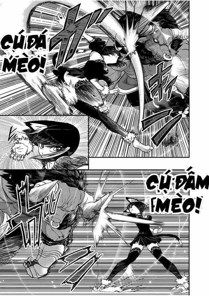 Thất Sách Chuyển Sinh Chapter 3 trang 10