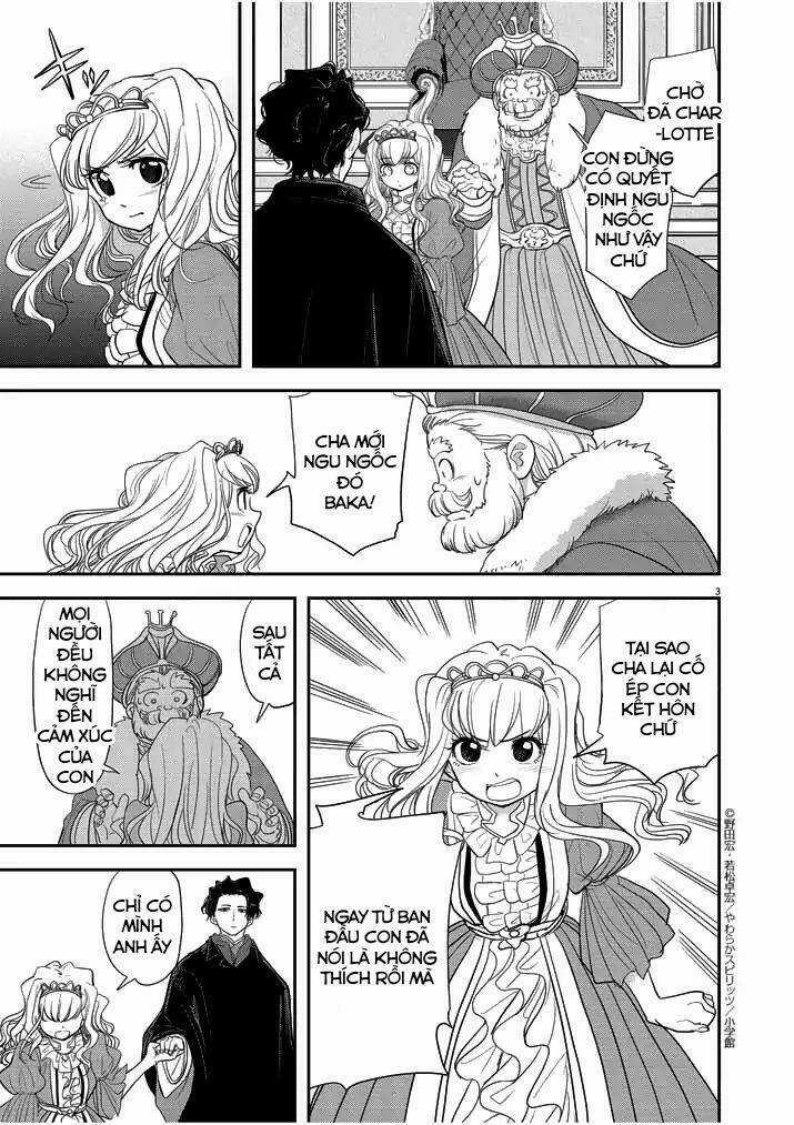 Thất Sách Chuyển Sinh Chapter 3 trang 2