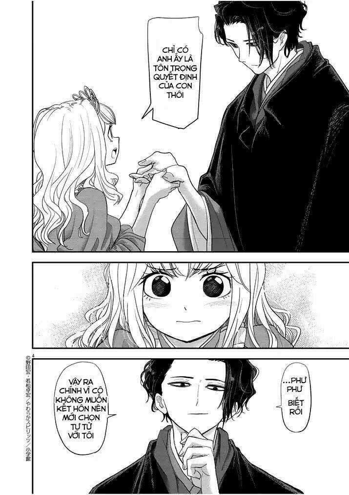 Thất Sách Chuyển Sinh Chapter 3 trang 3