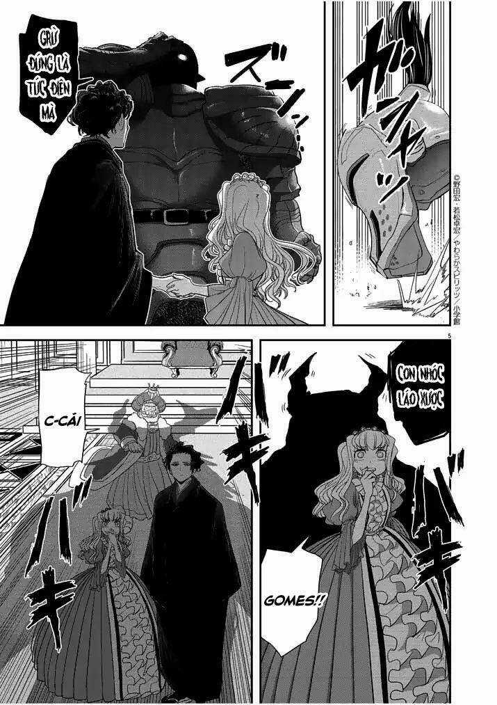 Thất Sách Chuyển Sinh Chapter 3 trang 4