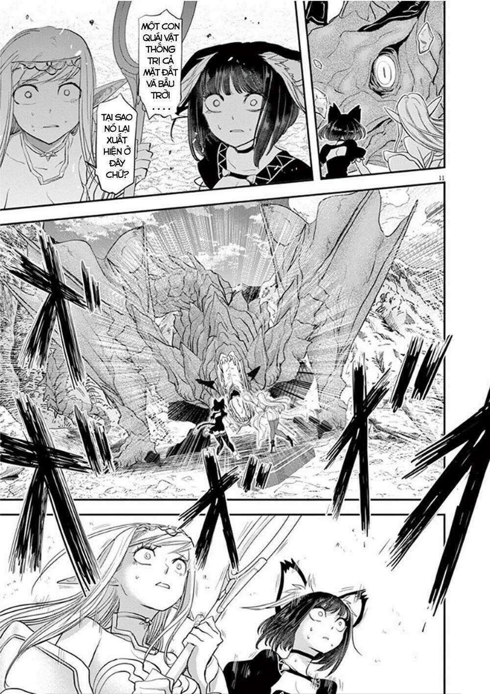 Thất Sách Chuyển Sinh Chapter 4 trang 10