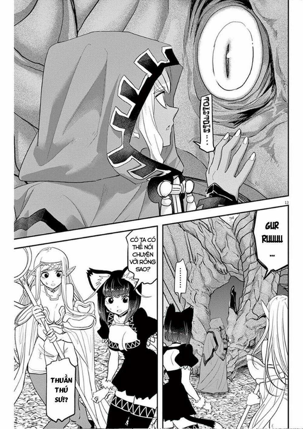 Thất Sách Chuyển Sinh Chapter 4 trang 12