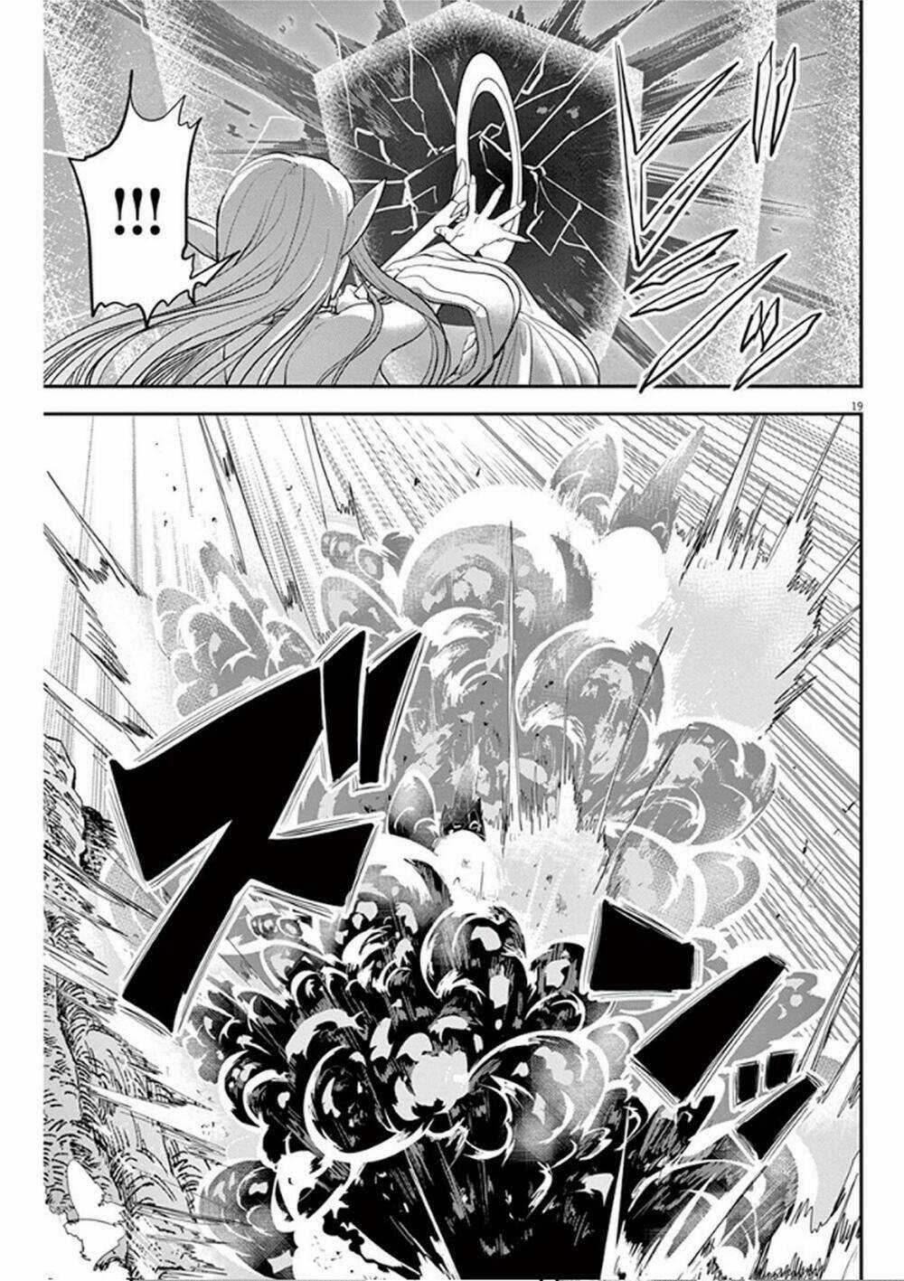 Thất Sách Chuyển Sinh Chapter 4 trang 18