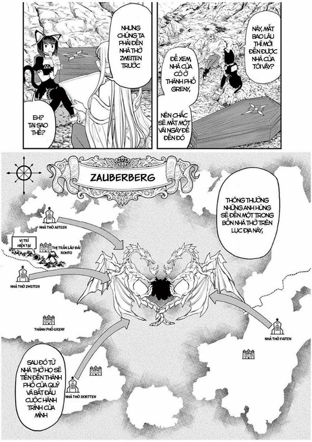 Thất Sách Chuyển Sinh Chapter 4 trang 2