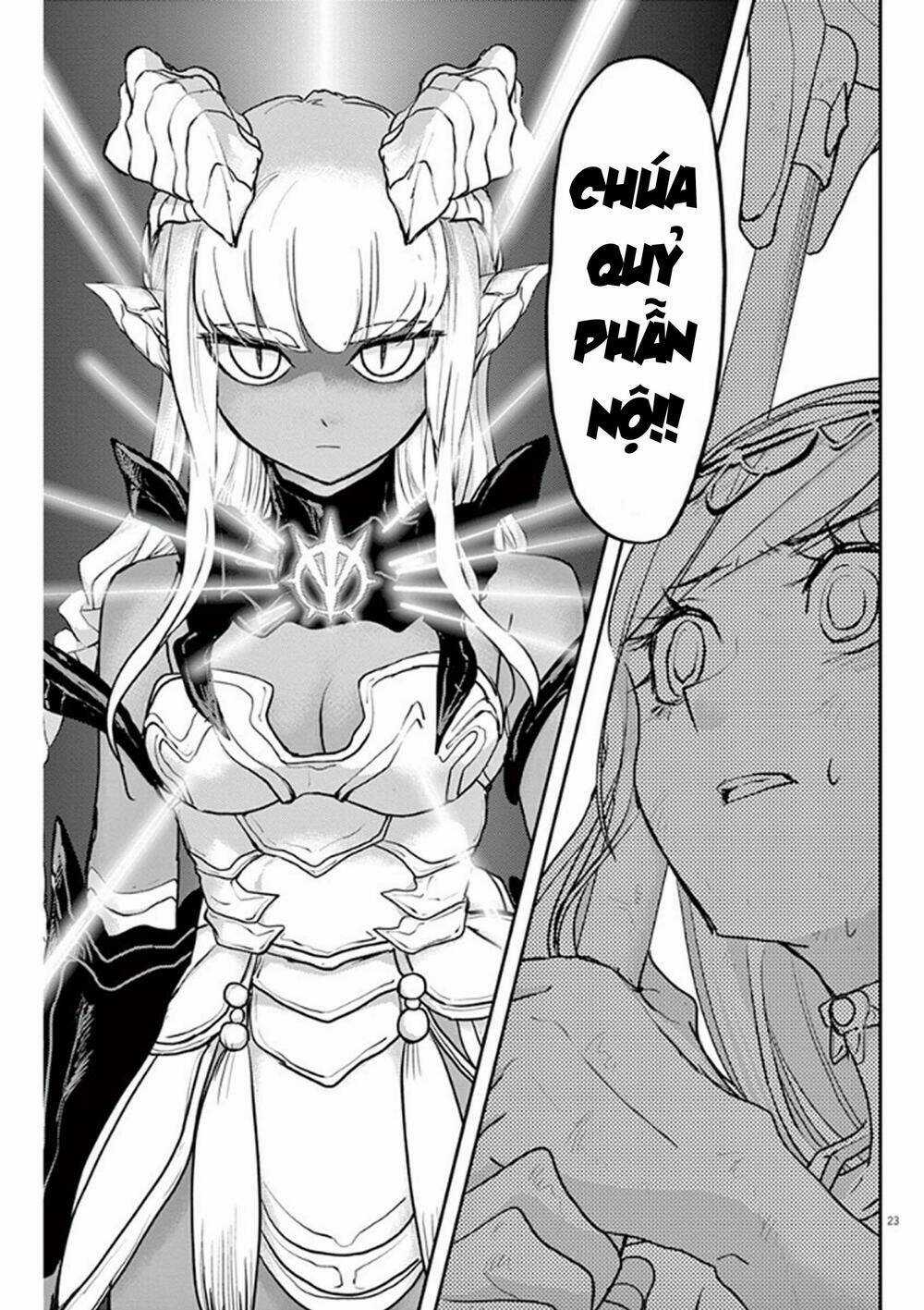 Thất Sách Chuyển Sinh Chapter 4 trang 22