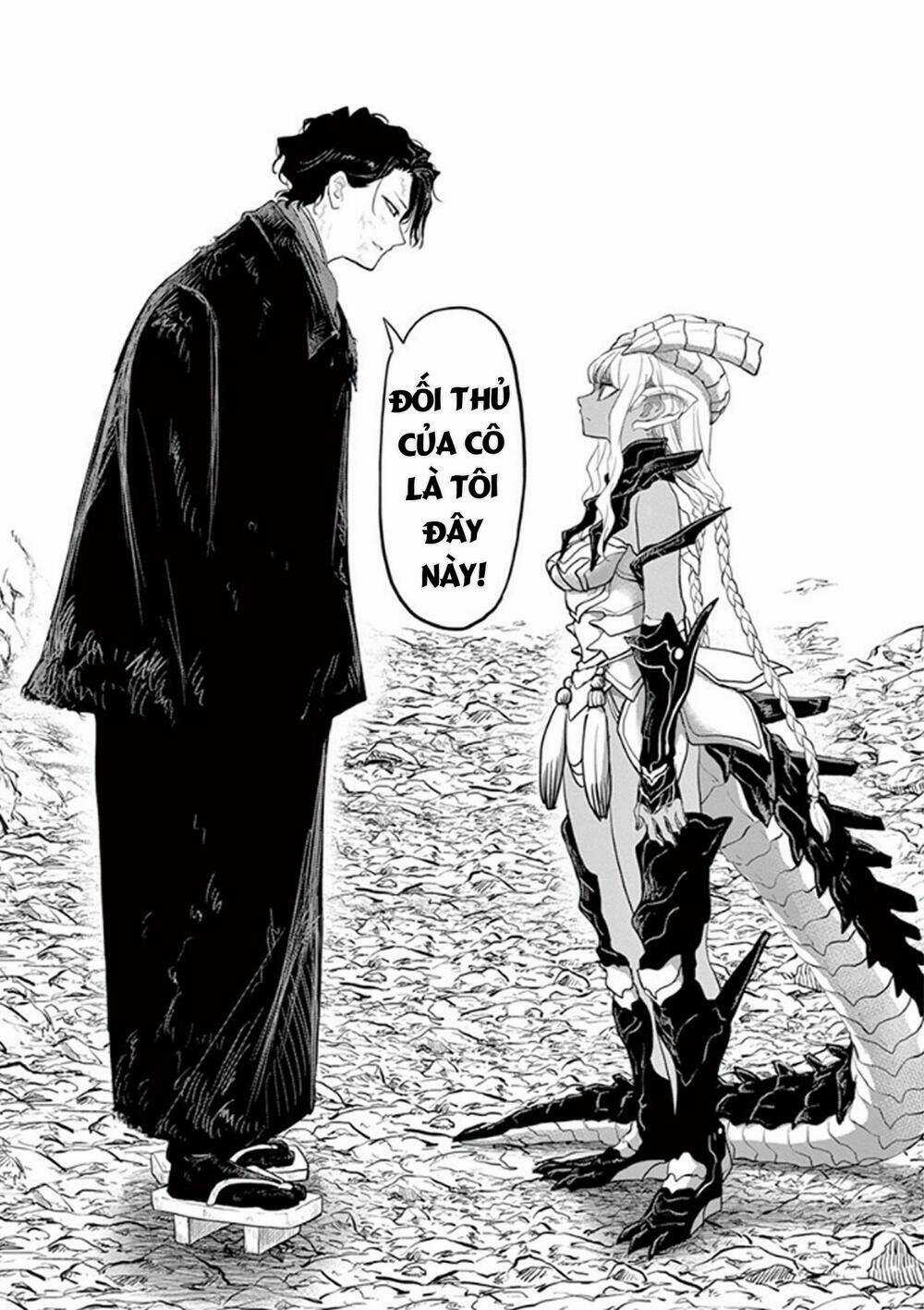 Thất Sách Chuyển Sinh Chapter 4 trang 25