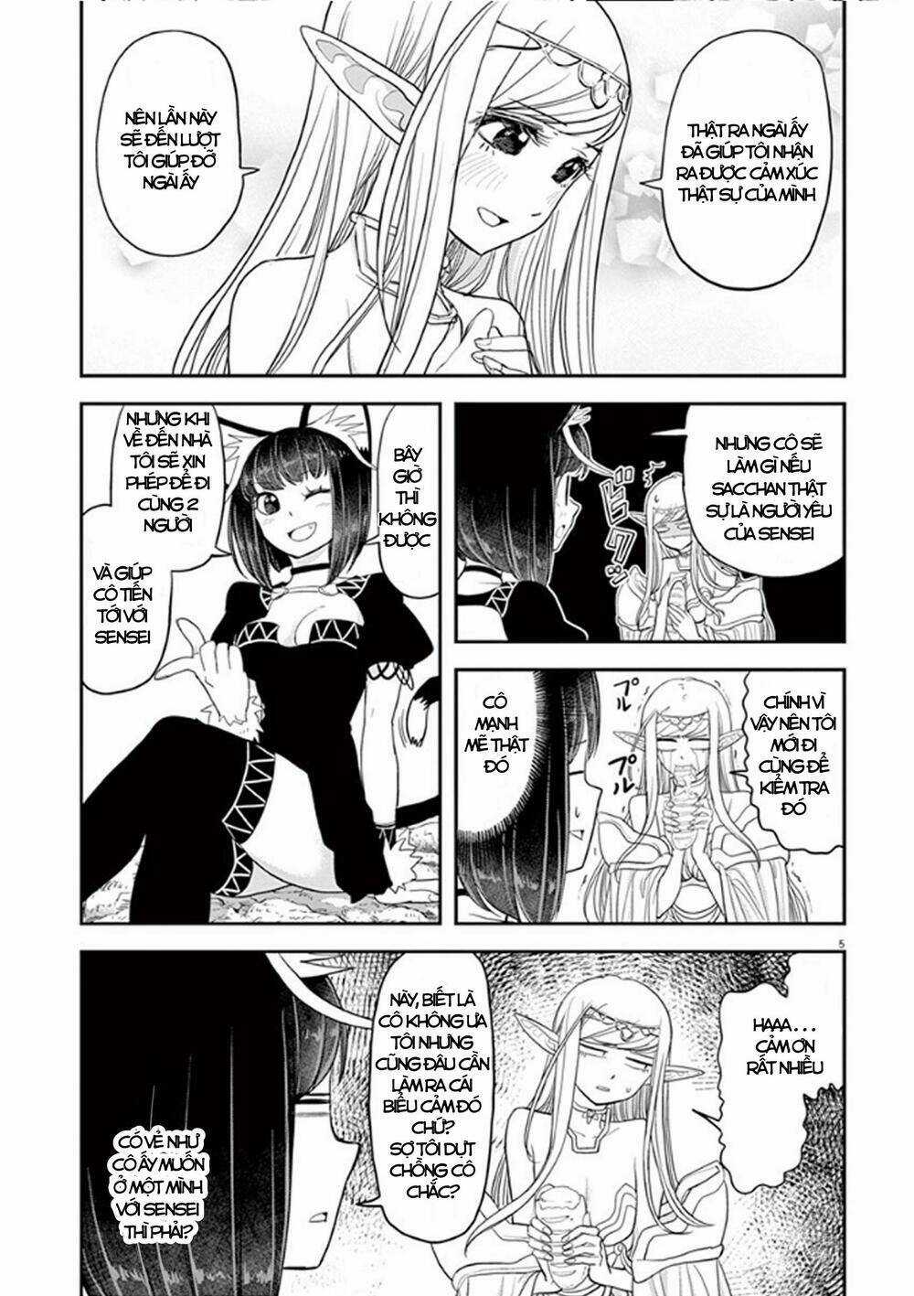 Thất Sách Chuyển Sinh Chapter 4 trang 4