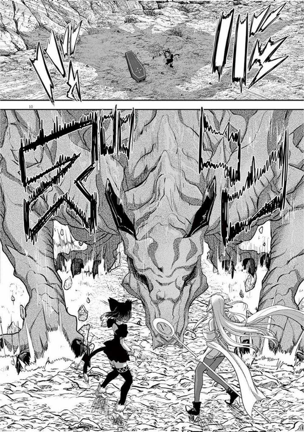 Thất Sách Chuyển Sinh Chapter 4 trang 9