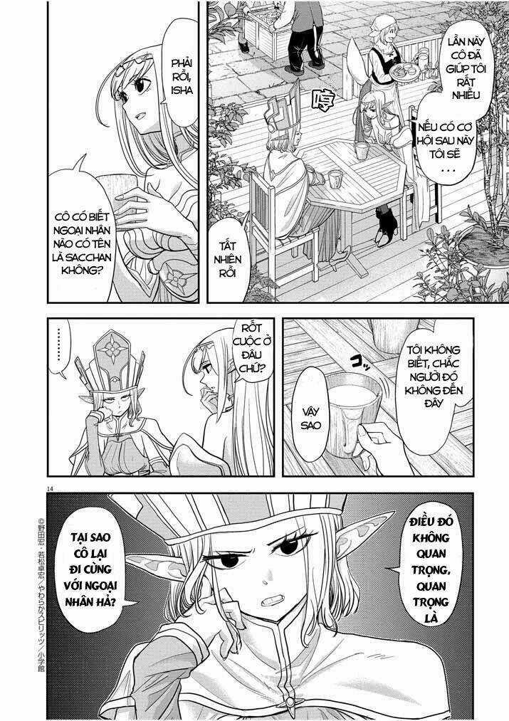 Thất Sách Chuyển Sinh Chapter 5 trang 13