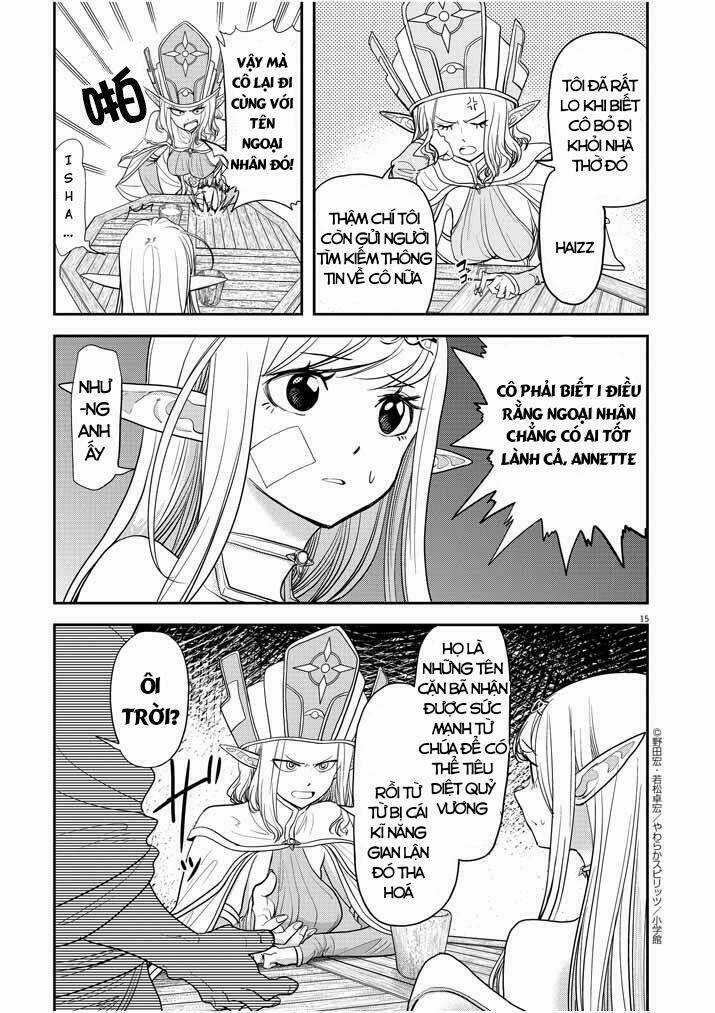 Thất Sách Chuyển Sinh Chapter 5 trang 14