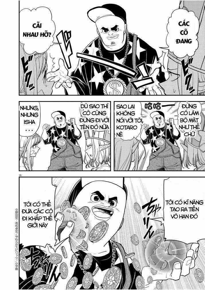 Thất Sách Chuyển Sinh Chapter 5 trang 15