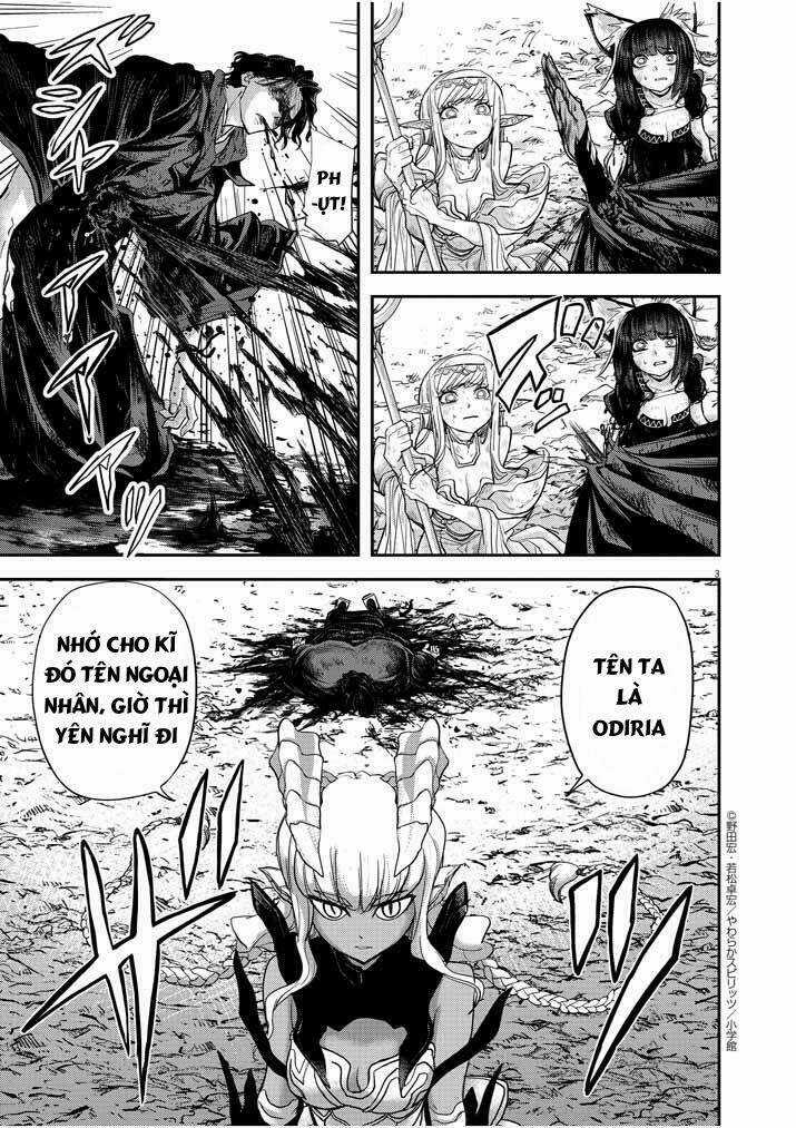 Thất Sách Chuyển Sinh Chapter 5 trang 2