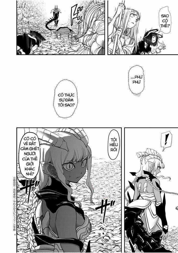 Thất Sách Chuyển Sinh Chapter 5 trang 3