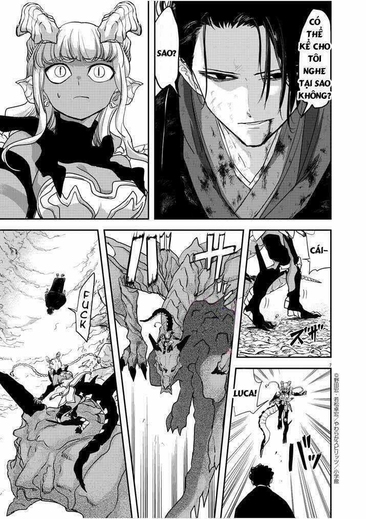 Thất Sách Chuyển Sinh Chapter 5 trang 6