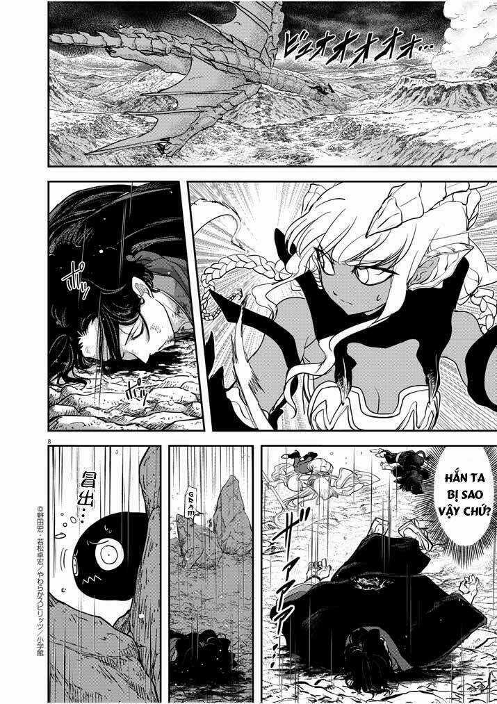 Thất Sách Chuyển Sinh Chapter 5 trang 7