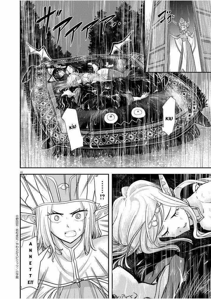 Thất Sách Chuyển Sinh Chapter 5 trang 9